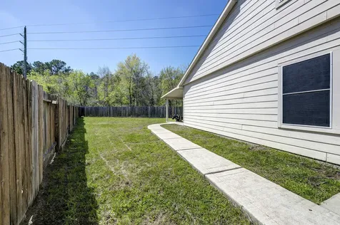 3154 Gianna Springs Court Humble TX 77396