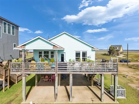 4710 Palm Street Freeport TX 77541