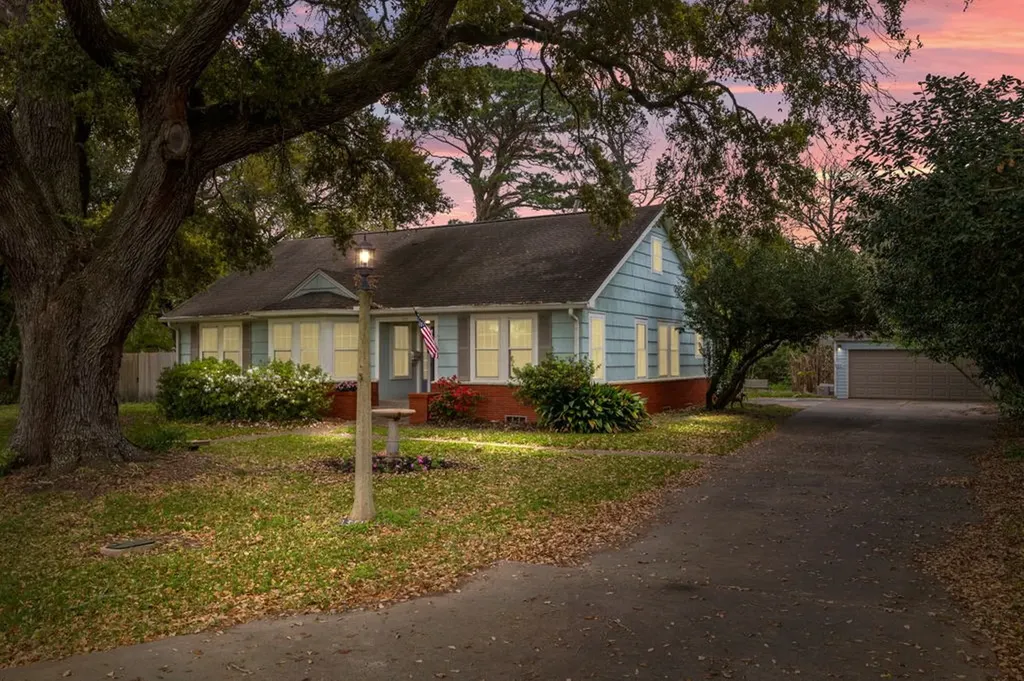 1514 Laurel Street La Marque TX 77568