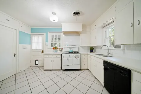 1514 Laurel Street La Marque TX 77568