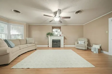 1514 Laurel Street La Marque TX 77568