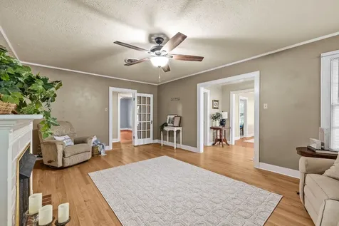 1514 Laurel Street La Marque TX 77568
