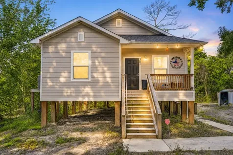 301 Bayou Drive Channelview TX 77530