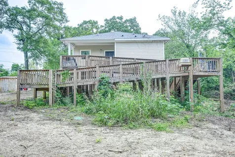 301 Bayou Drive Channelview TX 77530