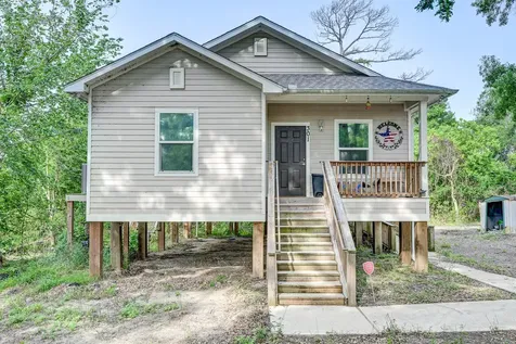 301 Bayou Drive Channelview TX 77530