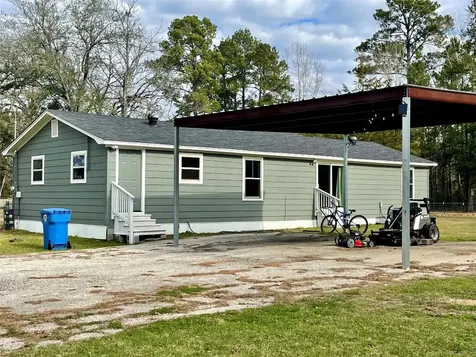 2504 Davisville Road Lufkin TX 75901