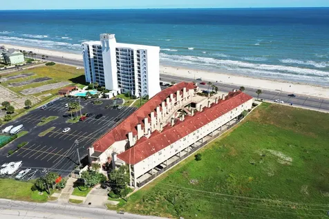 7312 Seawall Boulevard 208 Galveston TX 77551