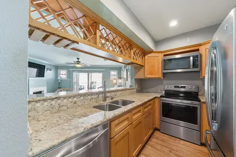 7312 Seawall Boulevard 208 Galveston TX 77551