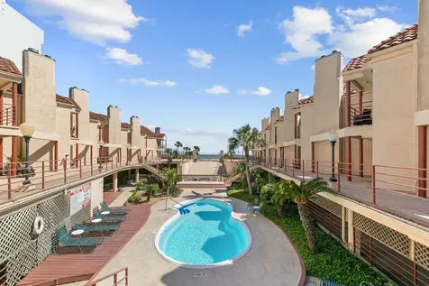 7312 Seawall Boulevard 208 Galveston TX 77551