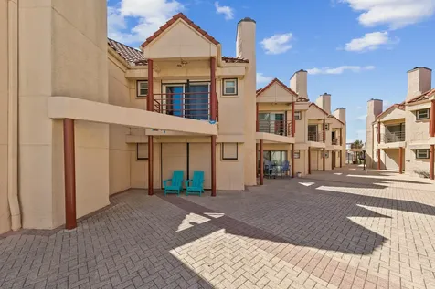 7312 Seawall Boulevard 208 Galveston TX 77551