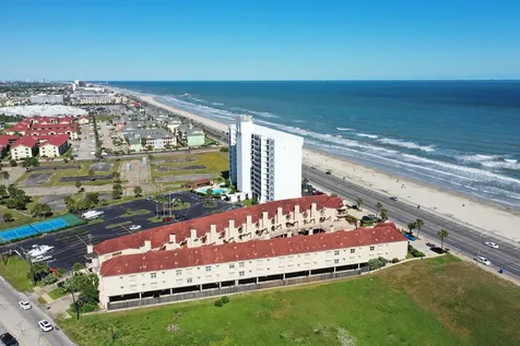 7312 Seawall Boulevard 208 Galveston TX 77551