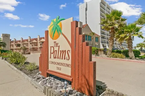 7312 Seawall Boulevard 208 Galveston TX 77551