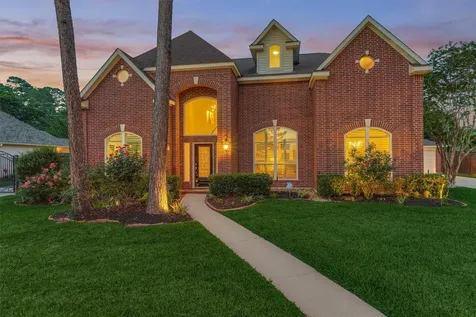 23314 Wellington Court Boulevard Spring TX 77389