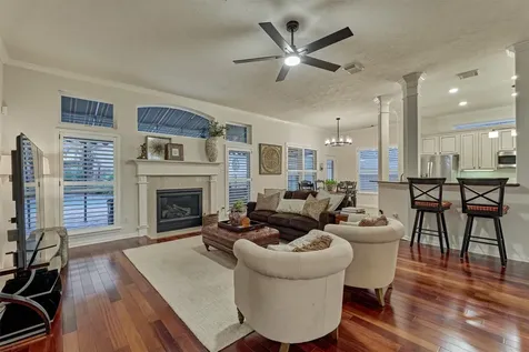 23314 Wellington Court Boulevard Spring TX 77389