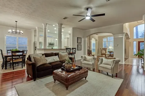 23314 Wellington Court Boulevard Spring TX 77389