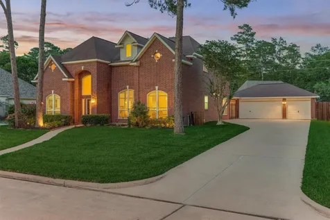 23314 Wellington Court Boulevard Spring TX 77389