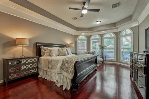 23314 Wellington Court Boulevard Spring TX 77389
