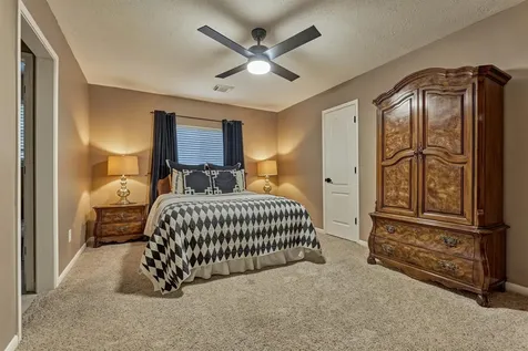 23314 Wellington Court Boulevard Spring TX 77389