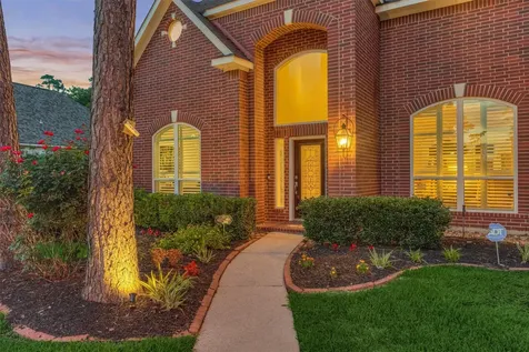 23314 Wellington Court Boulevard Spring TX 77389