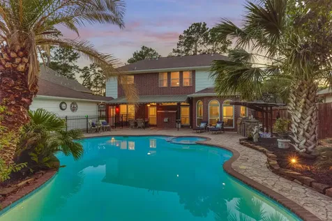 23314 Wellington Court Boulevard Spring TX 77389