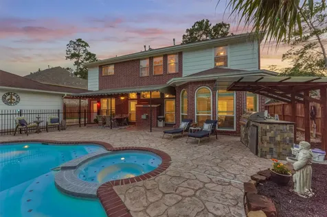 23314 Wellington Court Boulevard Spring TX 77389