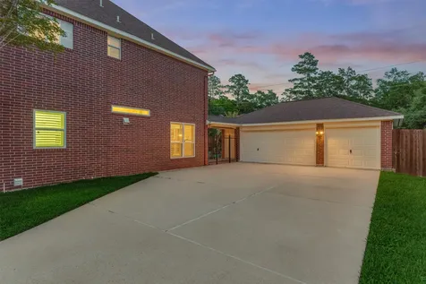 23314 Wellington Court Boulevard Spring TX 77389