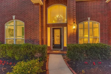23314 Wellington Court Boulevard Spring TX 77389