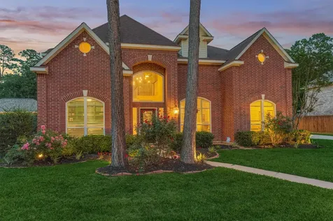 23314 Wellington Court Boulevard Spring TX 77389