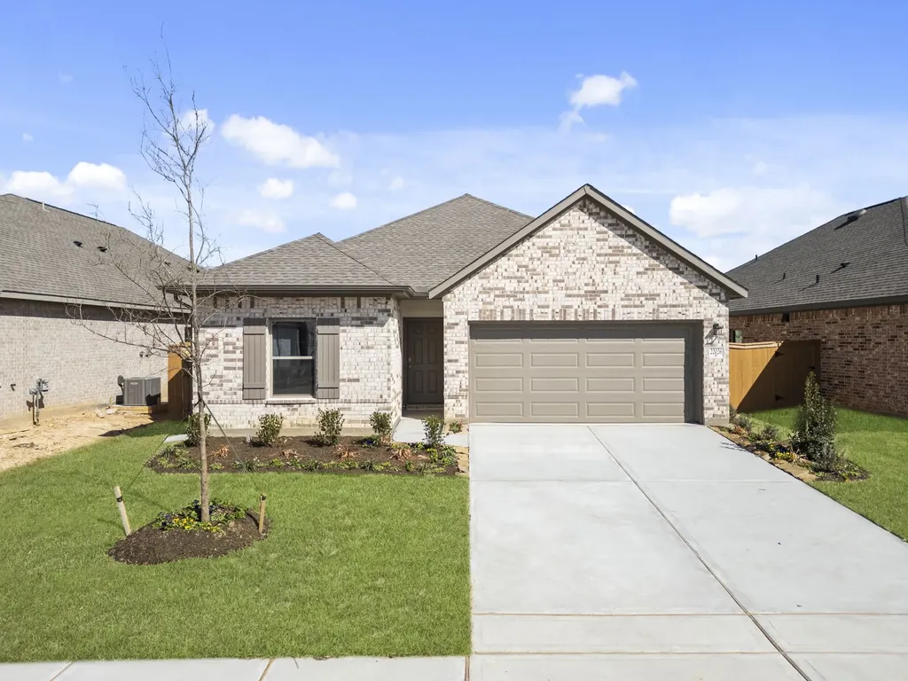 22026 Matera Vista Lane Hockley TX 77447