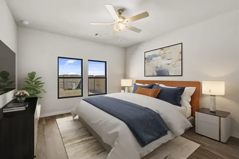 22026 Matera Vista Lane Hockley TX 77447