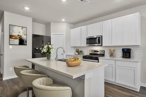 22026 Matera Vista Lane Hockley TX 77447