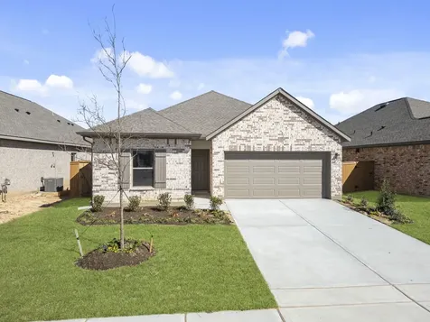 22026 Matera Vista Lane Hockley TX 77447