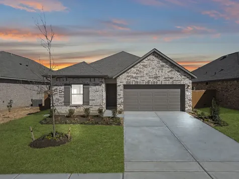 22026 Matera Vista Lane Hockley TX 77447