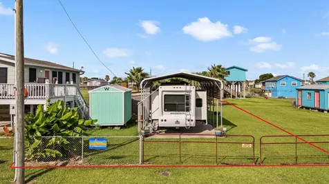 1061 East Road Port Bolivar TX 77650