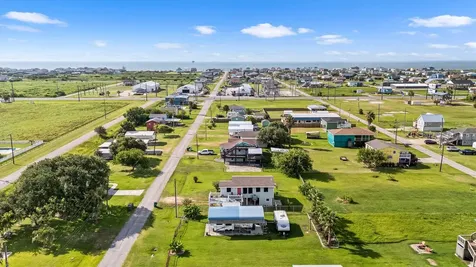 1061 East Road Port Bolivar TX 77650