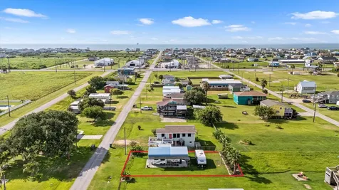 1061 East Road Port Bolivar TX 77650
