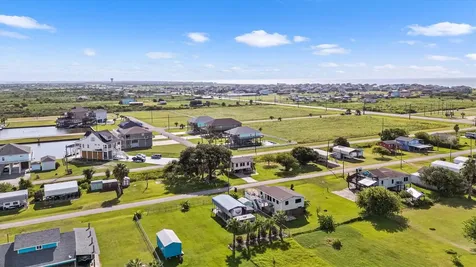 1061 East Road Port Bolivar TX 77650