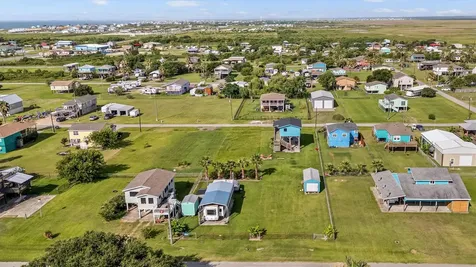 1061 East Road Port Bolivar TX 77650