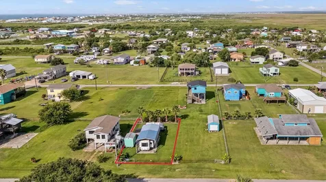 1061 East Road Port Bolivar TX 77650