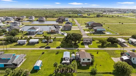 1061 East Road Port Bolivar TX 77650