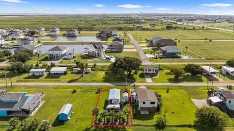1061 East Road Port Bolivar TX 77650