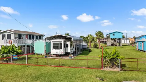 1061 East Road Port Bolivar TX 77650