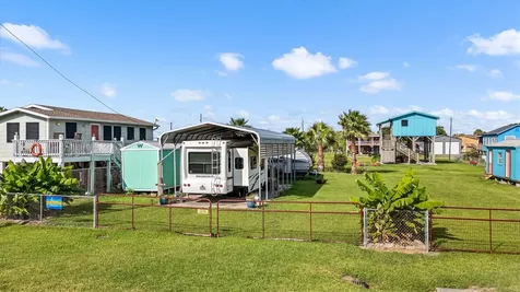 1061 East Road Port Bolivar TX 77650