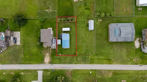 1061 East Road Port Bolivar TX 77650