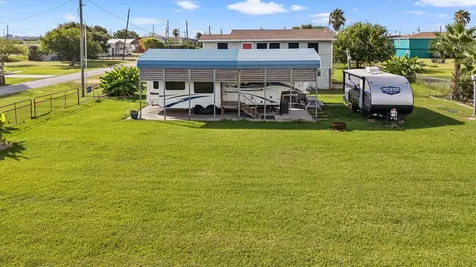 1061 East Road Port Bolivar TX 77650