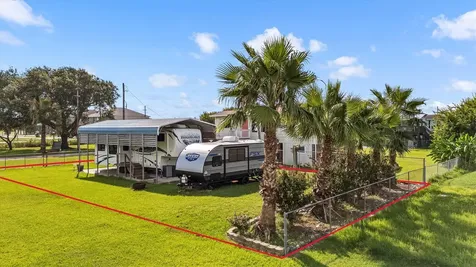 1061 East Road Port Bolivar TX 77650