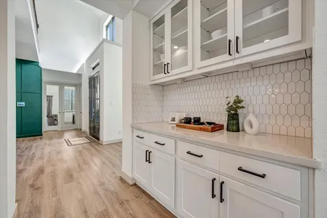 98 Dorado Drive Friendswood TX 77546