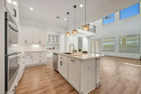98 Dorado Drive Friendswood TX 77546