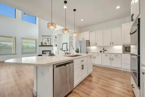 98 Dorado Drive Friendswood TX 77546