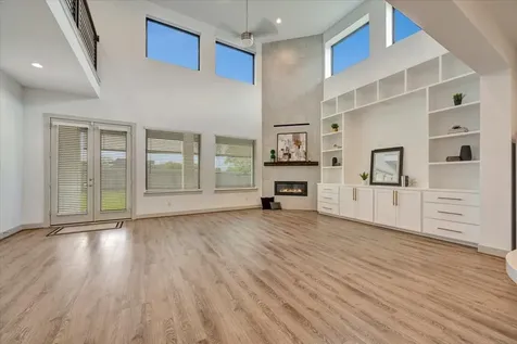 98 Dorado Drive Friendswood TX 77546